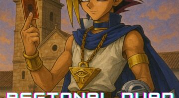 Regional YUGIOH Tunja