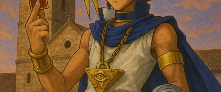 Regional YUGIOH Tunja