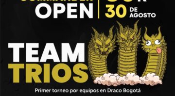 Torneo Magic Bogotá
