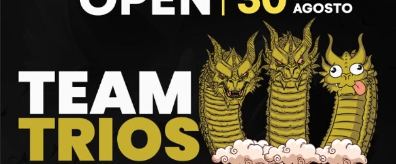 Torneo Magic Bogotá