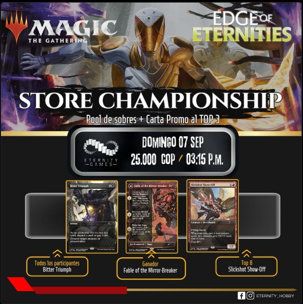 Torneo Magic Barranquilla