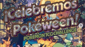 Pokéween Cúcuta
